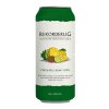 Rekorderlig Cider Ananas kiwi yuzu, plech, 4,5 , 0,5l