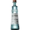 Almave HUMO Alcohol Free Blue Agave Spirit, 0,0 , 0,7l
