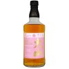 The Daisen Blended Japanese Whisky Sakura Cask Finish, 40 , 0,7l