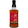 The Daisen Japanese Blended Whisky Aged In Japanese Wine Cask, 40 , 0,7l