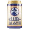 Club Mate original, plech, 0,33l
