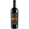 Vigneti Zabu Riporta Nero d´Avola APPSSITE DOC 2023, 0,75l