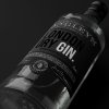 Langley's London dry gin, 47 , 0,7l1