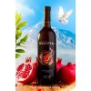 Biblioteka Pomegranate Premium, 0,75l