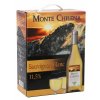 Monte Chilena Sauvignon Blanc, Bag in Box, 3l