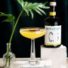 Botaniets Ginger Yuzu, Triple Distilled Spirit Zero Alcohol, 0,0 , 0,5l5