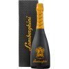 Lamborghini V12 Pinot & Chardonnay Brut, 0,75l