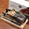 El Conchel Gran Reserva Duroc Mini Jamón, 925g1