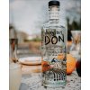 Dangerous Don Joven Mezcal Espadín, 45 , 0,7l2