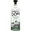 Dangerous Don Joven Mezcal Espadín, 45 , 0,7l