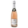cremant de bordeaux timberlay rose brut 0 75l