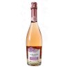 screaming devil brut rose 0 75l