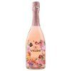 Valdo Spumante ROSÉ Brut AQUARIUS, 0,75l