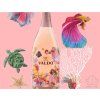 Valdo Spumante ROSÉ Brut AQUARIUS, 0,75l1