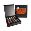 The Rum Box YELLOW Edition, 41%, 10x0,05l