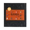 The Rum Box YELLOW Edition, 41 , 10x0,05l