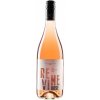 Revine rosé nealko, Michlovský, 0,75l