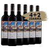 4 2 zdarma nero d avola 2021 sicilia aoc canapi