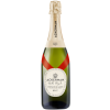 Ackerman Crémant de Loire Blanc Brut, 0,75l