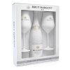 brut dargent ice chardonnay 0 75l 2 plastove sklenicky