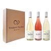 sada 3 vin perlivee volarik 3x0 75l