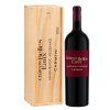 chateau belles eaux languedoc pezenas carmin 2022 0 75l