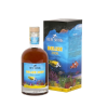 Rum Shark 3 Belize 2006, 2008, 2014, 3x0,7l1