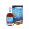 Rum Shark 3 Belize 2006, 2008, 2014, 3x0,7l3