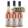 bouchard pinot noir rose 2 1 zdarma