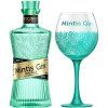 mintis gin originale darkove baleni se sklenickou 41 8 0 75l 2