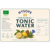 Hysope Organic Original Tonic Water, 750ml1