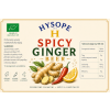 Hysope Organic Spicy Ginger Beer, 750ml1