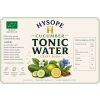 Hysope Organic Cucumber Tonic Water, 200ml1