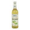 Il Doge Sirup Elderflower, 0,7l