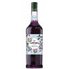 Giffard Violette, fialkový sirup, 1l