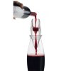 Dekanter Vinturi provzdušňovač na víno Red Karafa1