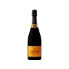 Veuve Clicquot Yellow Label Brut, 0,75l