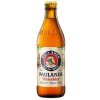 Paulaner Hefe Weissbier Nature, 24x0,33l