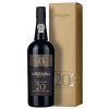 J.H. Andresen Royal Choice 20 Year Old Port, 0,75l