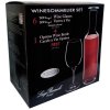 Winesommelier set