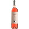 Frankovka rosé, 2023, zemské, polosuché, Sedlák, 0,75l