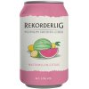 Rekorderlig Cider Citrus Watermelon