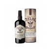 Teeling Small Batch Cask Finish Tuba, 0,7l