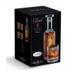 Bach whisky set, Luigi Bormioli