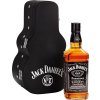 Jack Daniel´s No.7 Kytara, 40%, 0,7l