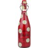 lolea no1 sangria red