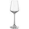 Sklenice na destiláty Sandra, Crystalex, 65ml, 6ks
