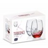 Sklenice Turbulence, Crystalex, 500ml, 2ks