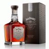 Jack Daniel´s Single Barrel 100 Proof + Gift Box, 0,7l