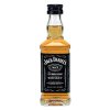 Jack Daniel´s No.7 miniatura, 0,05l